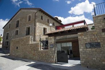 هتل Palacio Ivan Tarin