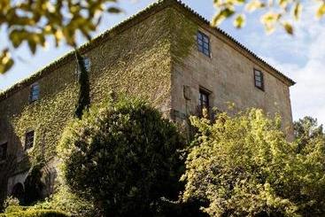 هتل Pazo De Bentraces