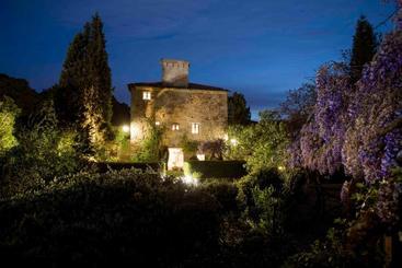 هتل Pazo De Bentraces