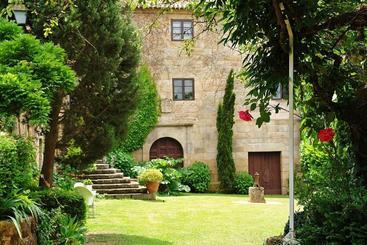 هتل Pazo De Bentraces