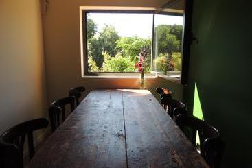 هتل Restaurant Lotus Priorat