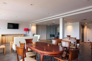 هتل Restaurant Sol I Vi