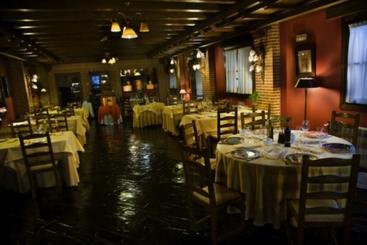 هتل Restaurante Florida