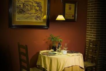 هتل Restaurante Florida