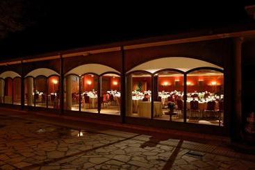 هتل Restaurante Florida