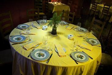 هتل Restaurante Florida