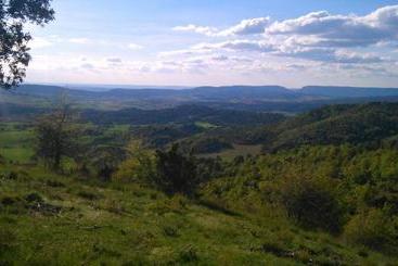 هتل Rural El Cuco