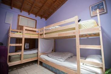 La Terrera Youth Hostel