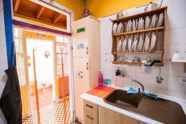 La Terrera Youth Hostel