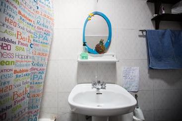 La Terrera Youth Hostel