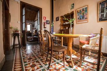 La Terrera Youth Hostel