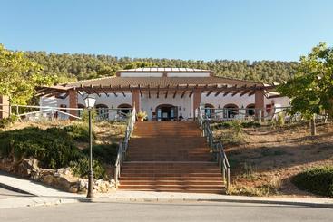 اقامتگاه Camping La Sierrecilla