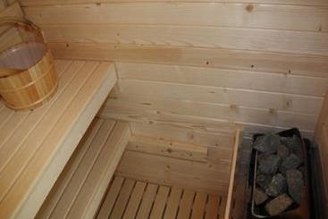 اقامتگاه Camping La Sierrecilla