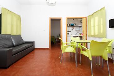 اقامتگاه Camping La Sierrecilla