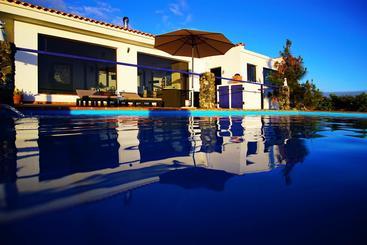 اقامتگاه Finca Stemann