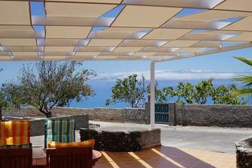 اقامتگاه Finca Stemann