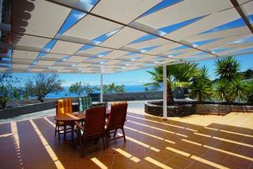 اقامتگاه Finca Stemann
