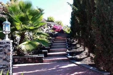 اقامتگاه Finca Stemann