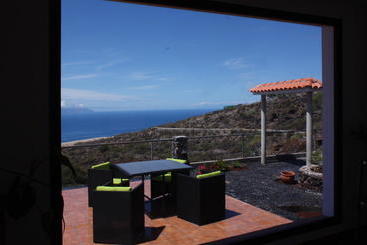 اقامتگاه Finca Stemann