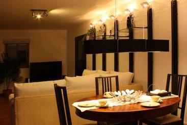 اقامتگاه Finca Stemann