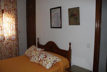 استراحتگاه El Corral De Dolores