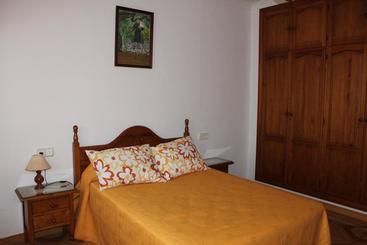 استراحتگاه El Corral De Dolores