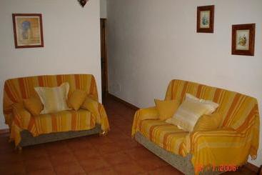 استراحتگاه El Corral De Dolores