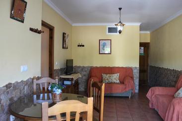 استراحتگاه El Corral De Dolores