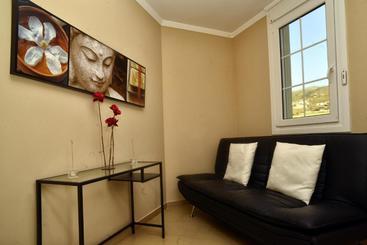 استراحتگاه Villa Dhanvantari