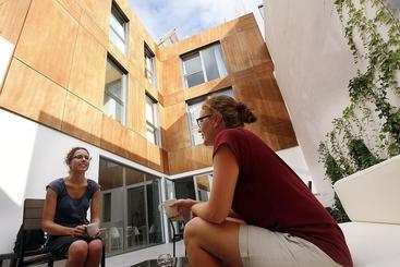 Youth Hostel Jávea