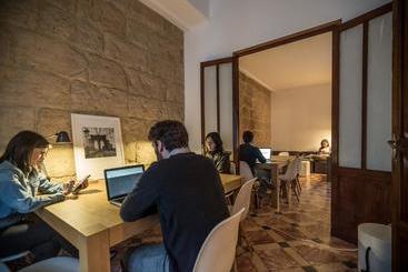 Youth Hostel Jávea
