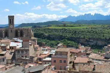 Alberg Del Carme
