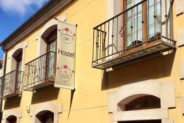 La Sandalia Hostel