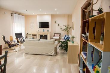 La Sandalia Hostel