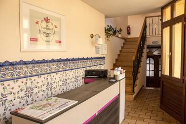 La Sandalia Hostel