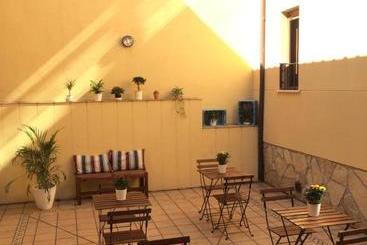 La Sandalia Hostel