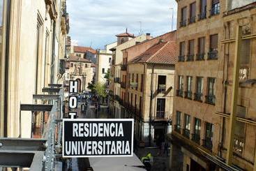 هاستل Residencia Universitaria Europa