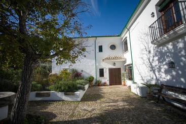 تختخواب و صبحانه Casa Olea Hotel Rural