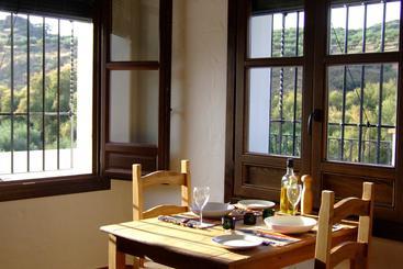 تختخواب و صبحانه Casa Olea Hotel Rural