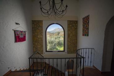 تختخواب و صبحانه Casa Olea Hotel Rural