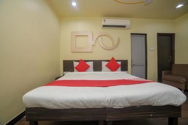 تختخواب و صبحانه Gayatri Inn Annex