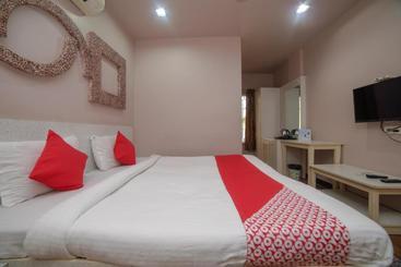 تختخواب و صبحانه Gayatri Inn Annex