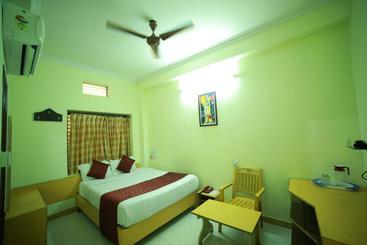 تختخواب و صبحانه Pearl Inn
