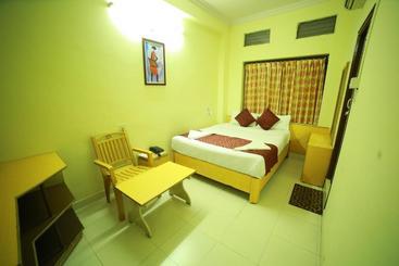 تختخواب و صبحانه Pearl Inn