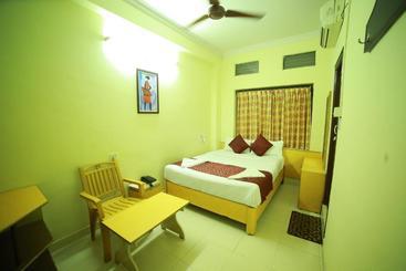تختخواب و صبحانه Pearl Inn