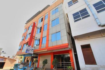 تختخواب و صبحانه Pearl Inn