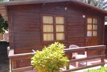 Nocleg ze śniadaniem Sea Horse Cottages