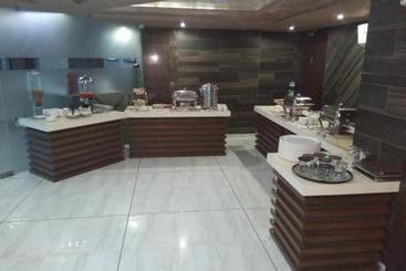 هتل Bait Inn
