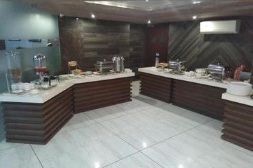 هتل Bait Inn