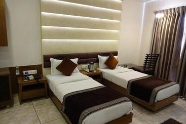 هتل Bait Inn